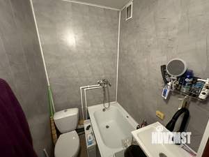 Студия квартира, вторичка, 18м2, 5/10 этаж