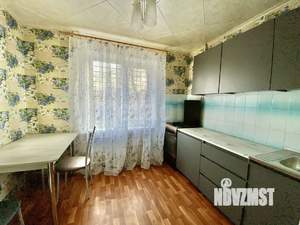 1-к квартира, вторичка, 33м2, 1/9 этаж