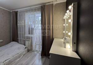 2-к квартира, вторичка, 47м2, 9/12 этаж