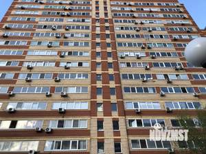 1-к квартира, вторичка, 44м2, 5/16 этаж