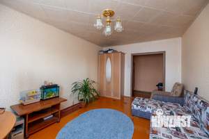 2-к квартира, вторичка, 52м2, 9/10 этаж