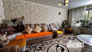 2-к квартира, вторичка, 44м2, 3/5 этаж