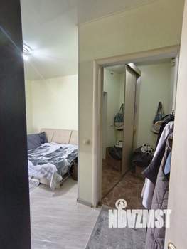 Студия квартира, вторичка, 32м2, 13/14 этаж