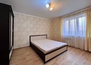 2-к квартира, вторичка, 58м2, 2/17 этаж