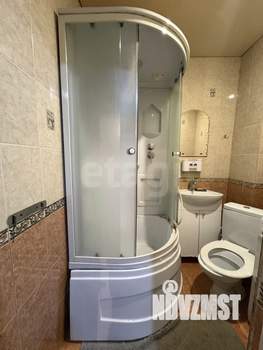 1-к квартира, вторичка, 31м2, 3/9 этаж