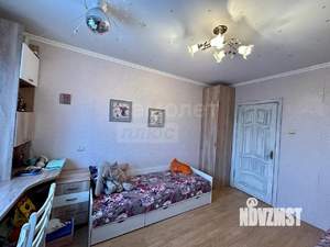 3-к квартира, вторичка, 66м2, 7/9 этаж