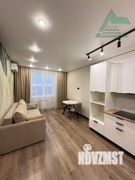 1-к квартира, вторичка, 44м2, 5/10 этаж