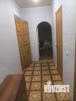 3-к квартира, вторичка, 61м2, 1/2 этаж
