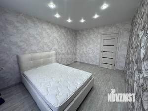 2-к квартира, вторичка, 50м2, 5/18 этаж