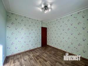 3-к квартира, вторичка, 71м2, 5/18 этаж