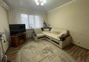 1-к квартира, вторичка, 38м2, 12/17 этаж