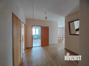 2-к квартира, вторичка, 74м2, 16/17 этаж