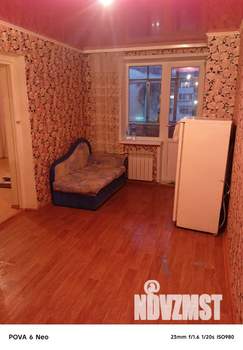 1-к квартира, вторичка, 31м2, 3/5 этаж