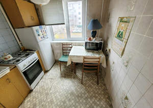 2-к квартира, вторичка, 44м2, 2/4 этаж