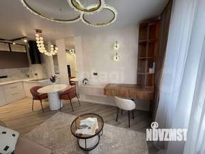 1-к квартира, вторичка, 39м2, 12/12 этаж