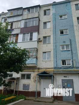 1-к квартира, вторичка, 31м2, 3/5 этаж