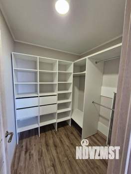 1-к квартира, вторичка, 32м2, 15/17 этаж