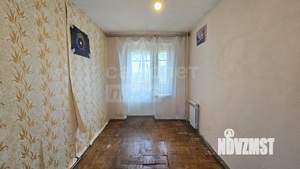 3-к квартира, вторичка, 55м2, 3/9 этаж