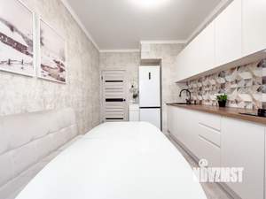 1-к квартира, вторичка, 34м2, 2/2 этаж