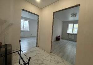 2-к квартира, вторичка, 58м2, 8/24 этаж