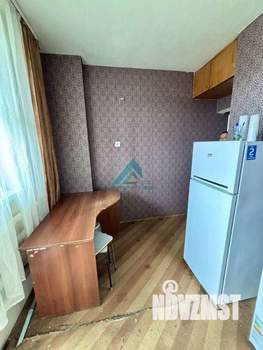 1-к квартира, вторичка, 29м2, 4/9 этаж