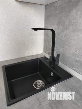 1-к квартира, вторичка, 36м2, 15/17 этаж