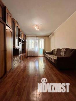 1-к квартира, вторичка, 38м2, 10/10 этаж