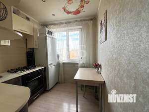 2-к квартира, вторичка, 47м2, 5/5 этаж