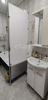 1-к квартира, вторичка, 35м2, 2/3 этаж