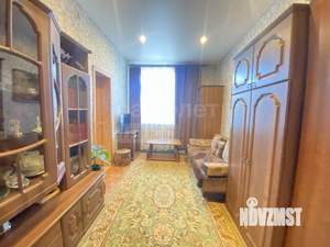 2-к квартира, вторичка, 37м2, 1/2 этаж