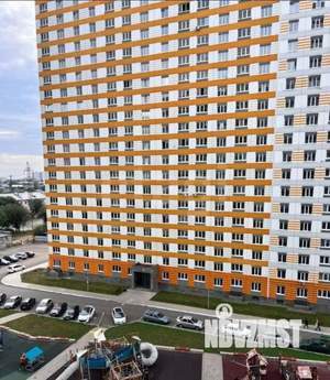 2-к квартира, вторичка, 47м2, 14/24 этаж