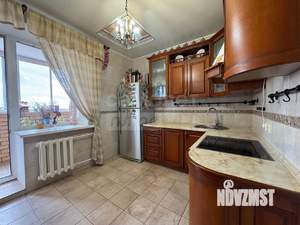 3-к квартира, вторичка, 86м2, 13/14 этаж