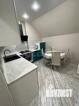 4-к квартира, вторичка, 72м2, 4/5 этаж