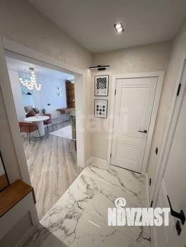 1-к квартира, вторичка, 39м2, 12/12 этаж