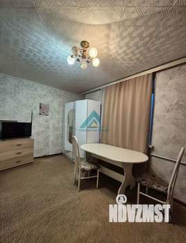 1-к квартира, вторичка, 29м2, 5/5 этаж