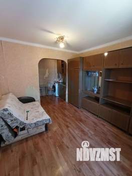 2-к квартира, вторичка, 30м2, 2/5 этаж