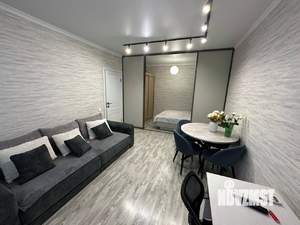 2-к квартира, вторичка, 50м2, 3/5 этаж