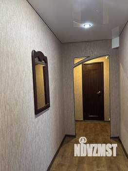 3-к квартира, вторичка, 66м2, 9/9 этаж