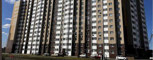 Студия квартира, вторичка, 28м2, 7/17 этаж