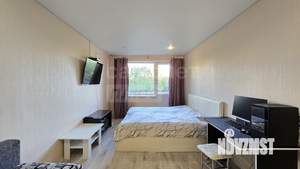 1-к квартира, вторичка, 32м2, 3/9 этаж