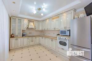 3-к квартира, вторичка, 96м2, 3/12 этаж