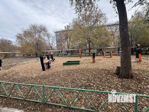 1-к квартира, вторичка, 17м2, 3/6 этаж