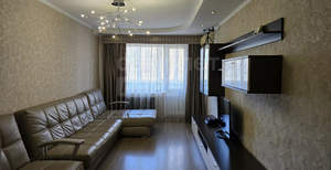 4-к квартира, вторичка, 79м2, 2/9 этаж