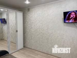 1-к квартира, вторичка, 26м2, 2/5 этаж
