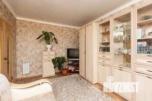 1-к квартира, вторичка, 30м2, 3/4 этаж