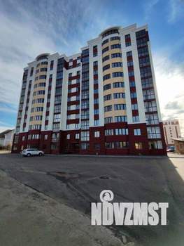 1-к квартира, вторичка, 43м2, 5/11 этаж