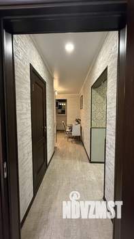 1-к квартира, вторичка, 40м2, 11/14 этаж