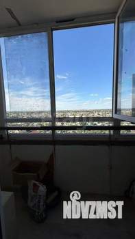 1-к квартира, вторичка, 39м2, 11/17 этаж