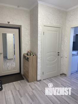 2-к квартира, вторичка, 58м2, 9/13 этаж