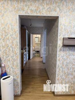 2-к квартира, вторичка, 60м2, 9/19 этаж